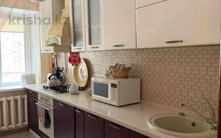2-бөлмелі пәтер · 52.1 м² · 2/5 қабат, Сакена Сейфуллина 6/1, бағасы: 32 млн ₸ в Астане, Сарыарка р-н — фото 4
