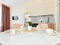 2-комнатная квартира · 40 м² · 9/12 этаж, Жубан Молдагалиев 7 за 400 000 ₸ в Астане, Нура р-н — фото 15
