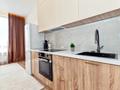 2-комнатная квартира · 40 м² · 9/12 этаж, Жубан Молдагалиев 7 за 400 000 ₸ в Астане, Нура р-н — фото 16