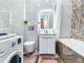 2-комнатная квартира · 40 м² · 9/12 этаж, Жубан Молдагалиев 7 за 400 000 ₸ в Астане, Нура р-н — фото 18