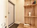 2-комнатная квартира · 40 м² · 9/12 этаж, Жубан Молдагалиев 7 за 400 000 ₸ в Астане, Нура р-н — фото 20