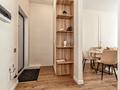 2-комнатная квартира · 40 м² · 9/12 этаж, Жубан Молдагалиев 7 за 400 000 ₸ в Астане, Нура р-н — фото 21