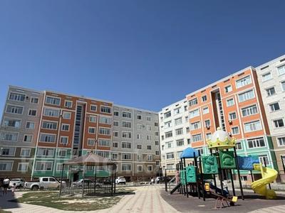 2-комнатная квартира · 64 м² · 4 этаж, 38-й мкр 11 за 19.5 млн ₸ в Актау