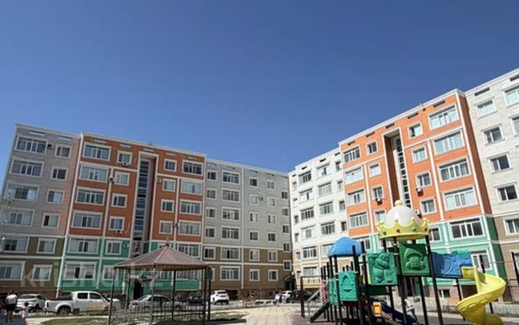 2-комнатная квартира · 64 м² · 4 этаж, 38-й мкр 11 за 19.5 млн ₸ в Актау — фото 12