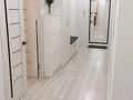3-бөлмелі пәтер · 65 м² · 6/9 қабат, Курмангазы — Ихсанова, бағасы: 25 млн ₸ в Уральске, мкр Школьник — фото 4
