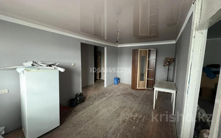 2-комнатная квартира, 46 м², 5/5 этаж, Мангелик ел 18 за 8 млн 〒 в Сатпаев — фото 2