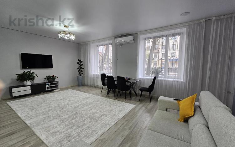 3-комнатная квартира · 96.1 м² · 1/5 этаж, Торайгырова 77 за 42 млн ₸ в Павлодаре — фото 2