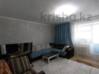 1-комнатная квартира · 50 м² · 2/12 этаж, Сарыарка 31/2 — Медакадемия за 23.5 млн ₸ в Астане, Сарыарка р-н