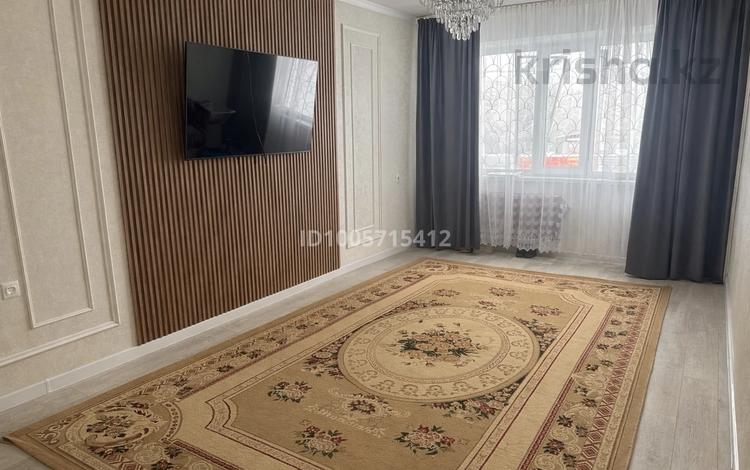 2-комнатная квартира · 47.7 м² · 1/5 этаж, Момышулы 19 за 14 млн ₸ в Жезказгане — фото 19