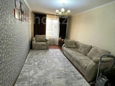 2-комнатная квартира · 48 м² · 5/5 этаж, Юность за 15.5 млн 〒 в Семее