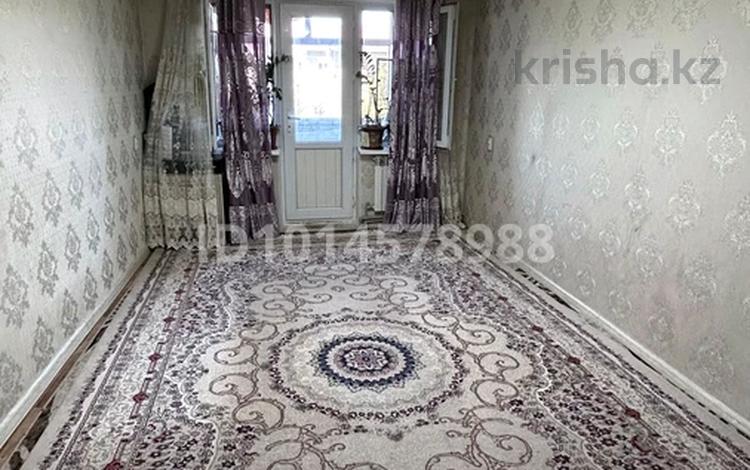 3-бөлмелі пәтер · 60 м² · 5/5 қабат, 11-шағынаудан Орынбай акына 97б — Мечта торговый дом, бағасы: 20.9 млн ₸ в Шымкенте, Енбекшинский р-н — фото 2