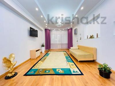 3-комнатная квартира · 105 м² · 4/6 этаж, Курмангазы за 150 млн ₸ в Алматы