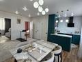 3-бөлмелі пәтер · 85 м² · 5/5 қабат, Жамакаева, бағасы: 42 млн ₸ в Семее — фото 2