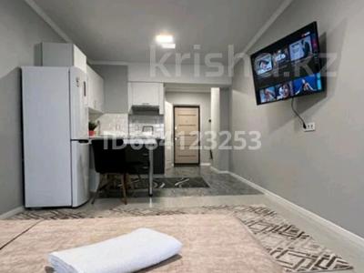 1-бөлмелі пәтер · 42 м² · 3/9 қабат, мкр Нурсат 135 в — Тц Изуми, бағасы: 2 000 〒 в Шымкенте, Каратауский р-н