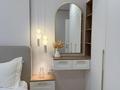 4-комнатная квартира · 80 м² · 5/9 этаж, мкр Самал-2 за 89 млн ₸ в Алматы, Медеуский р-н — фото 11