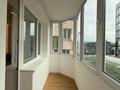 4-комнатная квартира · 80 м² · 5/9 этаж, мкр Самал-2 за 89 млн ₸ в Алматы, Медеуский р-н — фото 18