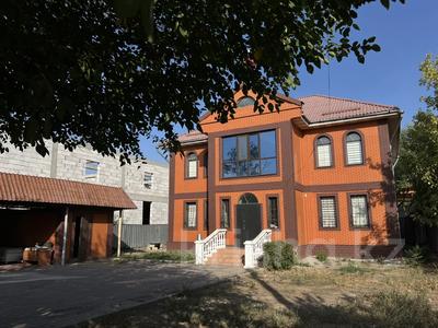 Отдельный дом · 7 комнат · 250 м², Абен Омиралы 69 за 1.5 млн 〒 в Каскелене