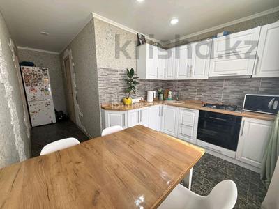 2-бөлмелі пәтер · 50.5 м² · 1/9 қабат, 70квартал 4 — Садик Жулдыз, бағасы: 13.7 млн ₸ в Темиртау
