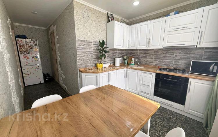 2-бөлмелі пәтер · 50.5 м² · 1/9 қабат, 70квартал 4 — Садик Жулдыз, бағасы: 13.7 млн ₸ в Темиртау — фото 2