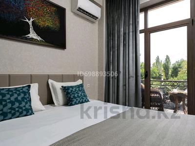 Аренда квартир посуточно в Ташкенте: 3-комнатная квартира · 95 м² · 4/9 этаж, Узбекистан овози 21 — Центр-1, напротив кафе БИБИГОН, ЭКО ПАРК за 45 000 〒 3-комнатная квартира · 95 м² · 4/9 этаж, Узбекистан овози 21 — Центр-1, напротив кафе БИБИГОН, ЭКО ПАРК за 45 000 〒 в Ташкенте