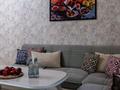 3-бөлмелі пәтер · 95 м² · 4/9 қабат, Узбекистан овози 21 — Центр-1, напротив кафе БИБИГОН, ЭКО ПАРК, бағасы: 45 000 ₸ в Ташкенте — фото 23