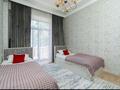 3-бөлмелі пәтер · 95 м² · 4/9 қабат, Узбекистан овози 21 — Центр-1, напротив кафе БИБИГОН, ЭКО ПАРК, бағасы: 45 000 ₸ в Ташкенте — фото 38