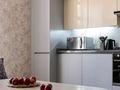 3-бөлмелі пәтер · 95 м² · 4/9 қабат, Узбекистан овози 21 — Центр-1, напротив кафе БИБИГОН, ЭКО ПАРК, бағасы: 45 000 ₸ в Ташкенте — фото 39