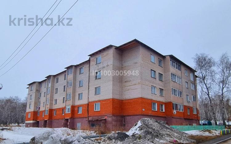 3-бөлмелі пәтер · 86 м² · 4/4 қабат, Канай би 209А, бағасы: 22 млн ₸ в Щучинске — фото 22