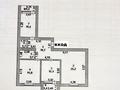 3-бөлмелі пәтер · 86 м² · 4/4 қабат, Канай би 209А, бағасы: 22 млн ₸ в Щучинске — фото 3