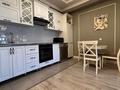 2-комнатная квартира · 77 м² · 11/18 этаж, Навои — ‼️ЖК ШАХРИСТАН‼️С ПАРКИНГОМ‼️ОРБИТА‼️СРОЧ за 450 000 ₸ в Алматы, Бостандыкский р-н — фото 8