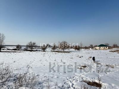 Участок · 12 соток, Село Кокозек за 12.5 млн ₸ в Алматы