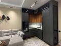 2-бөлмелі пәтер · 65 м² · 11/17 қабат, Розыбакиева 320, бағасы: 28 000 ₸ в Алматы, Бостандыкский р-н — фото 2