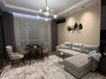2-бөлмелі пәтер · 65 м² · 11/17 қабат, Розыбакиева 320, бағасы: 28 000 ₸ в Алматы, Бостандыкский р-н