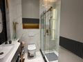2-бөлмелі пәтер · 65 м² · 11/17 қабат, Розыбакиева 320, бағасы: 28 000 ₸ в Алматы, Бостандыкский р-н — фото 7