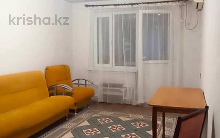 1-комнатная квартира · 35 м² · 5/5 этаж, Байтурсынова 1 — Макатаева за 250 000 ₸ в Алматы, Алмалинский р-н — фото 12