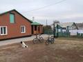 Отдельный дом · 3 комнаты · 120 м² · 12 сот., Игенсартова 64 — Школы, недалеко от центра за 12.5 млн ₸ в Каркаралинске