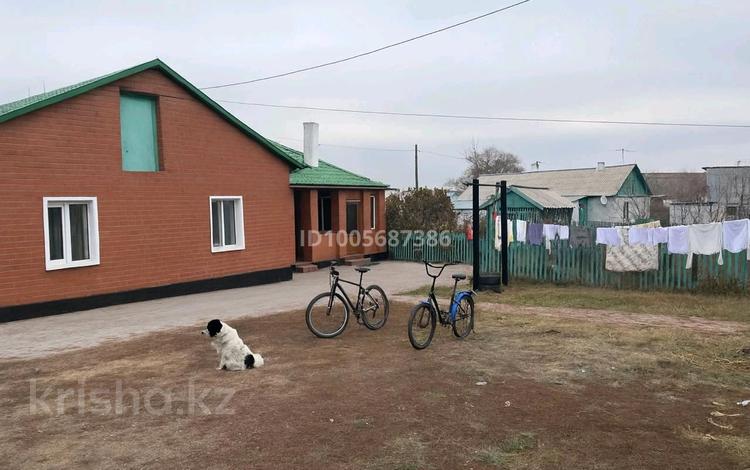 Отдельный дом · 3 комнаты · 120 м² · 12 сот., Игенсартова 64 — Школы, недалеко от центра за 12.5 млн ₸ в Каркаралинске — фото 6