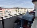 3-комнатная квартира · 75 м² · 5/5 этаж, Улы дала 35/3 за 15.7 млн ₸ в Таразе — фото 37