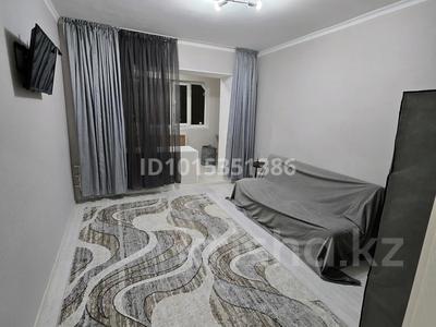 1-комнатная квартира · 27 м², мкр Талас 35 — Лермонтова Сейфуллина за 100 000 ₸ в Таразе