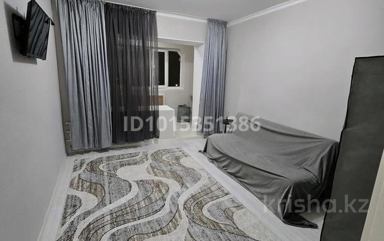 1-комнатная квартира · 27 м², мкр Талас 35 — Лермонтова Сейфуллина за 100 000 ₸ в Таразе — фото 2