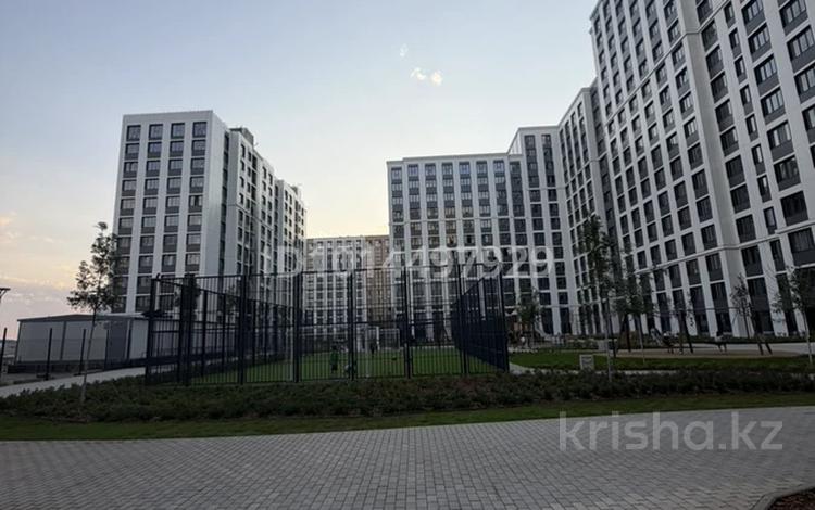 2-комнатная квартира · 42 м² · 6/17 этаж, Улы Дала 14 — Ұлы дала за 270 000 ₸ в Астане, Нура р-н — фото 2