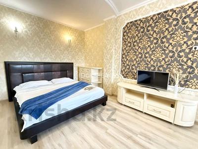 1-бөлмелі пәтер · 60 м² · 2/16 қабат, мкр Уркер, Мангилик ел 17 2 — Абу даби, бағасы: 8 000 ₸ в Астане, Нура р-н