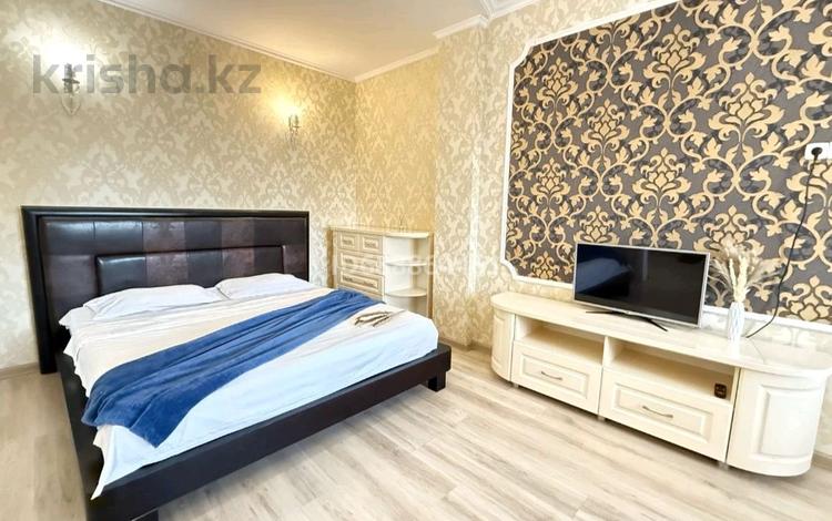 1-бөлмелі пәтер · 60 м² · 2/16 қабат, мкр Уркер, Мангилик ел 17 2 — Абу даби, бағасы: 8 000 ₸ в Астане, Нура р-н — фото 12