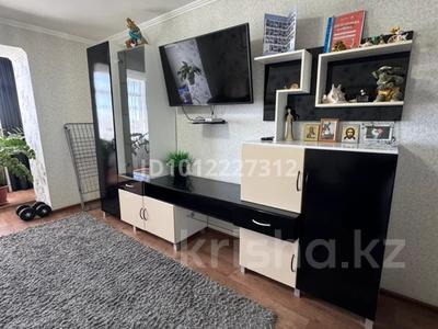 3-бөлмелі пәтер · 68 м² · 6/10 қабат, ул. 101-й Стрелковой Бригады, бағасы: 26 млн ₸ в Актобе, мкр Авиатор