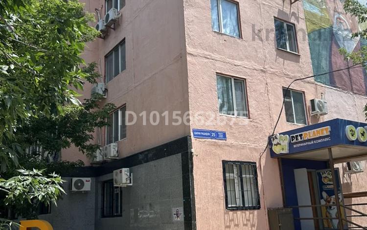 3-бөлмелі пәтер · 60 м² · 4/5 қабат, Рашидова — Володарского, бағасы: 18 млн ₸ в Шымкенте, Аль-Фарабийский р-н — фото 2