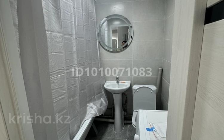 1-комнатная квартира · 19 м² · 5/5 этаж, Отеген Батыр 71 А за 16.5 млн 〒 в Алматы, Ауэзовский р-н — фото 2