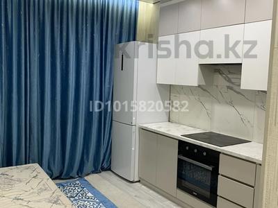 2-комнатная квартира · 46.4 м² · 3/12 этаж, Ахмет Байтурсынулы 18 за 29 млн ₸ в Астане, Алматы р-н