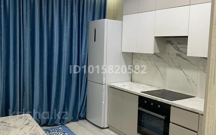 2-комнатная квартира · 46.4 м² · 3/12 этаж, Ахмет Байтурсынулы 18 за 29 млн ₸ в Астане, Алматы р-н — фото 2