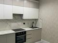 2-комнатная квартира · 46.4 м² · 3/12 этаж, Ахмет Байтурсынулы 18 за 29 млн ₸ в Астане, Алматы р-н — фото 9