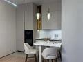 2-комнатная квартира · 50 м² · 20/20 этаж, Турар Рыскулов 9 — ЭКСПО, Мега за 27 000 ₸ в Астане, Есильский р-н — фото 2